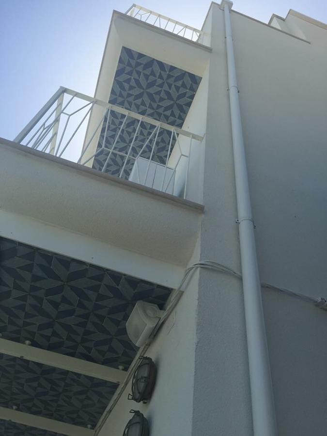 B&B El Gatt มาร็อตตา ภายนอก รูปภาพ