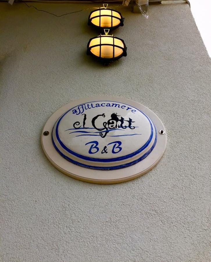 B&B El Gatt มาร็อตตา ภายนอก รูปภาพ